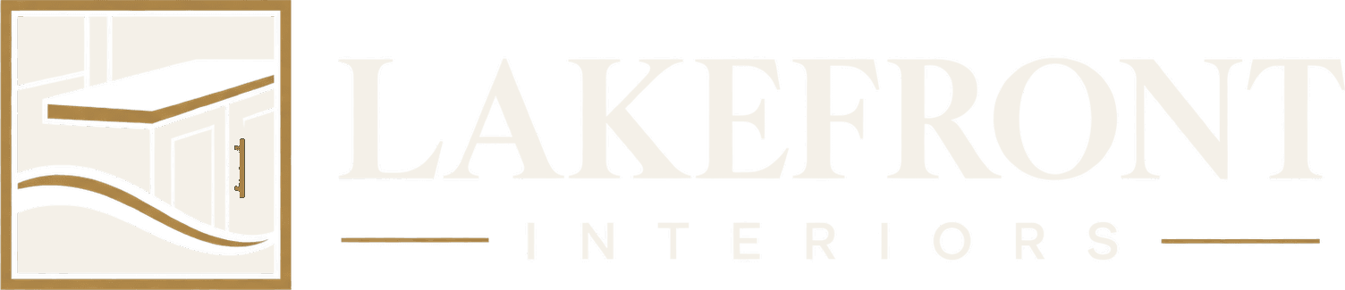 Lakefront Interiors logo