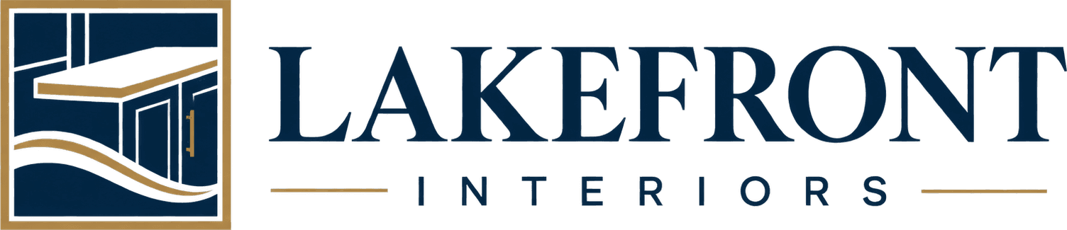 Lakefront Interiors logo
